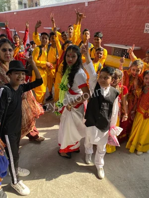 Rose Convent School Gallery 3