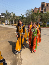 Rose Convent School Gallery