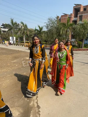 Rose Convent School Gallery 4