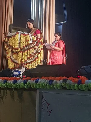 Rose Convent School Gallery 5