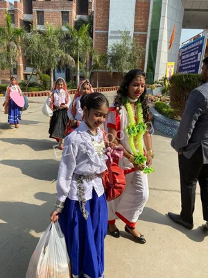 Rose Convent School Gallery 6