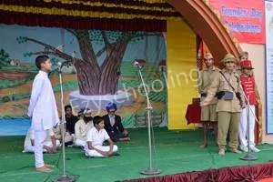 Saigrace Academy International Gallery 5