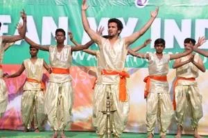 Saigrace Academy International Gallery 4