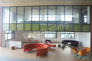 Sharda World School Gallery 4