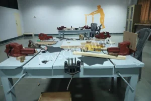 Sharda World School Gallery 6