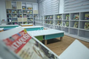 Sharda World School Gallery 5