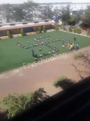 Galaxy School Gallery 4