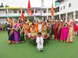 Galaxy School Gallery 6