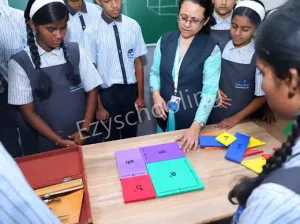 Galaxy School Gallery 3