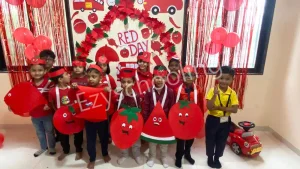 Sri Chaitanya Vidyalaya Gallery 16