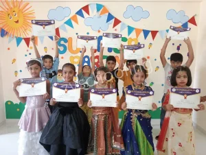 Sri Chaitanya Vidyalaya Gallery 11