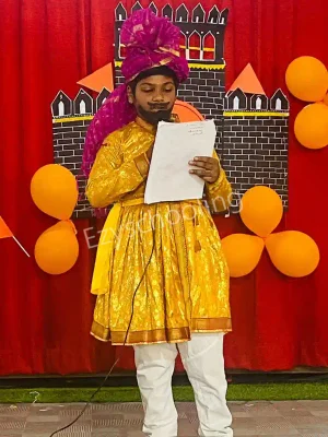 Sri Chaitanya Vidyalaya Gallery 6