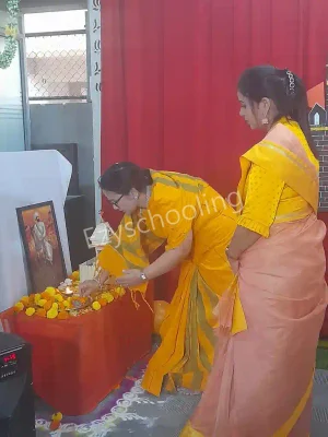 Sri Chaitanya Vidyalaya Gallery 5