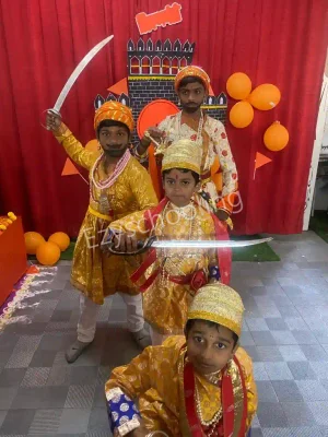 Sri Chaitanya Vidyalaya Gallery 2