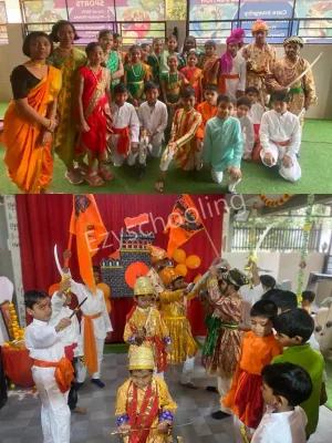 Sri Chaitanya Vidyalaya Gallery 1