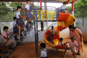 Sri Devaraj Urs International Residential School Gallery 10