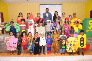 Sri Devaraj Urs International Residential School Gallery 7