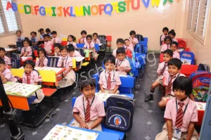 Sri Devaraj Urs International Residential School Gallery 6