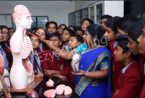 SEA International School Gallery 14