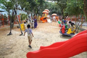 SEA International School Gallery 12