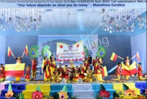 SEA International School Gallery 8