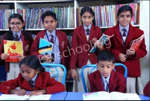 SEA International School Gallery 5