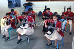 SEA International School Gallery 4