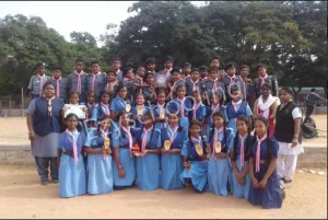 SEA International School Gallery 3