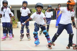 SEA International School Gallery 2