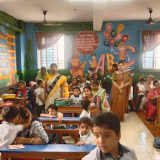 Camellia Public School - BudBud Bypass Gallery