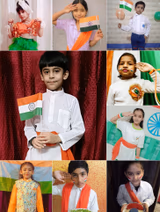 Sevti Devi Memorial Sr. Sec. Vidya Mandir Gallery