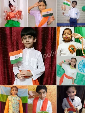 Sevti Devi Memorial Sr. Sec. Vidya Mandir Gallery 4