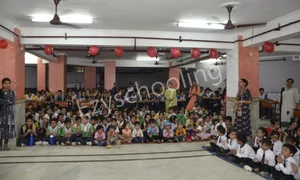 Shiv Modern Sr. Sec. School Gallery 2