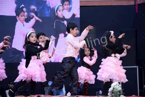 Shiv Modern Sr. Sec. School Gallery 3