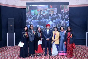 Shiv Modern Sr. Sec. School Gallery 5