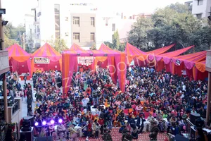 Shiv Modern Sr. Sec. School Gallery 6