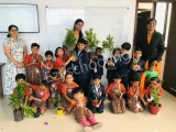 Shree Samarth International School & College Shree Samarth International School & College Gallery