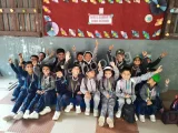 Shree Samarth International School & College Shree Samarth International School & College Gallery