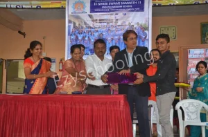 Shree Samarth International School & College Gallery 9