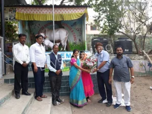 Shree Samarth International School & College Gallery 10