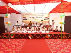Shri Sanatan Dharam Saraswati Bal Mandir Sr Sec School Gallery 6