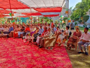 Shri Sanatan Dharam Saraswati Bal Mandir Sr Sec School Gallery 8