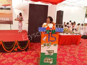 Shri Sanatan Dharam Saraswati Bal Mandir Sr Sec School Gallery 9