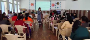 Shri Sanatan Dharam Saraswati Bal Mandir Sr Sec School Gallery 2