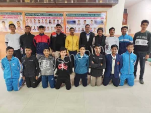 Shri Sanatan Dharam Saraswati Bal Mandir Sr Sec School Gallery 4