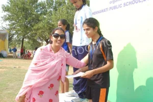 Shekhawati Public School Gallery 41