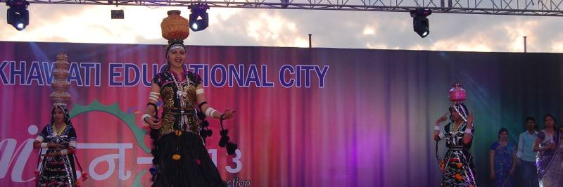 Shekhawati Public School Gallery 40