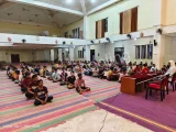 Sivananda Centenary Boys' School Sivananda Centenary Boys' School Gallery