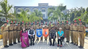 Shishu Kalyan Senior Secondary School Gallery 6