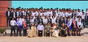 Shishu Kalyan Senior Secondary School Gallery 10